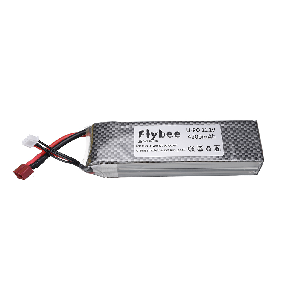 Batería LIPO 3S de 11,1 V, 150 - Drone Battery 3S reseña y precio
