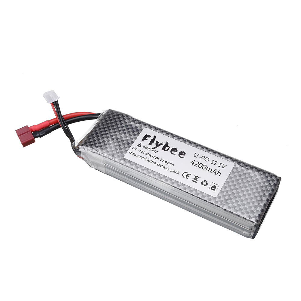 Batería LIPO 3S de 11,1 V, 150 - Drone Battery 3S reseña y precio