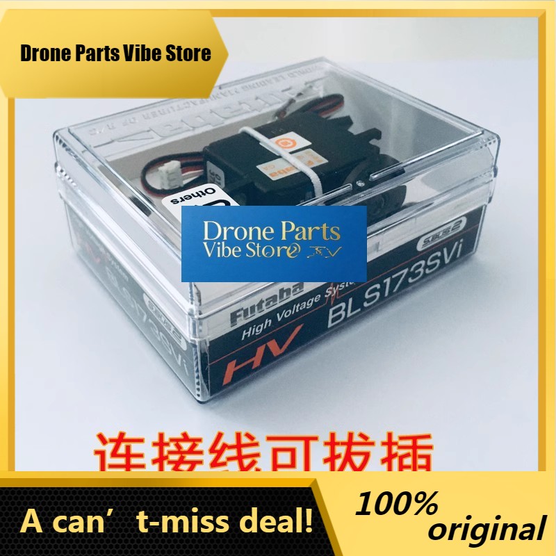 DParts1BLS173SV/BLS173SVI (sus - Drone Battery High Voltage reseña y precio