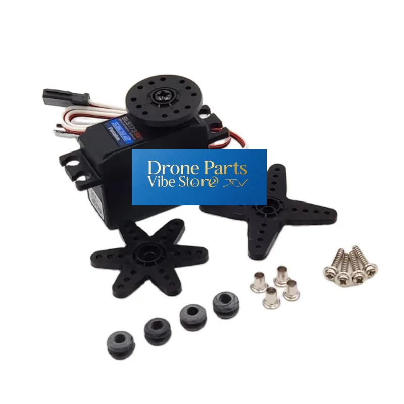 DParts1BLS173SV/BLS173SVI (sus - Drone Battery High Voltage reseña y precio