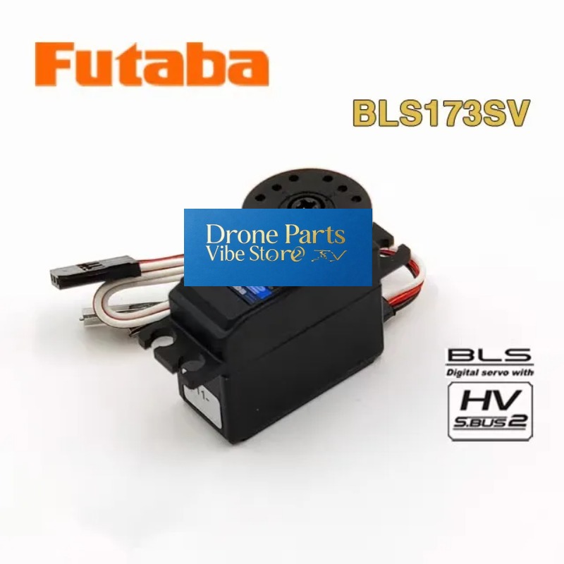 DParts1BLS173SV/BLS173SVI (sus - Drone Battery High Voltage reseña y precio