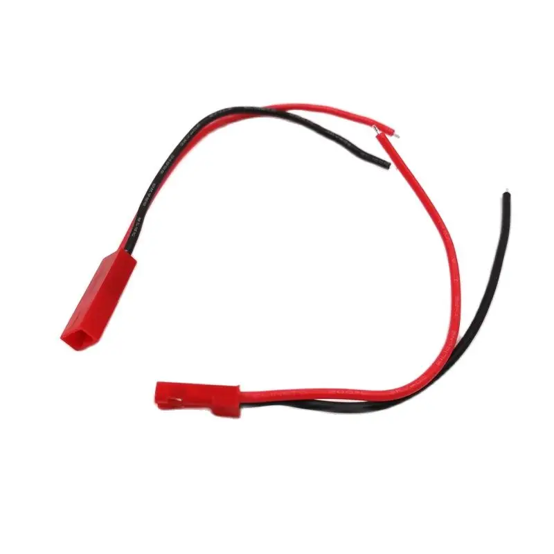 20 piezas 10 pares JST 2P Kit  - Drone Battery Connector reseña y precio