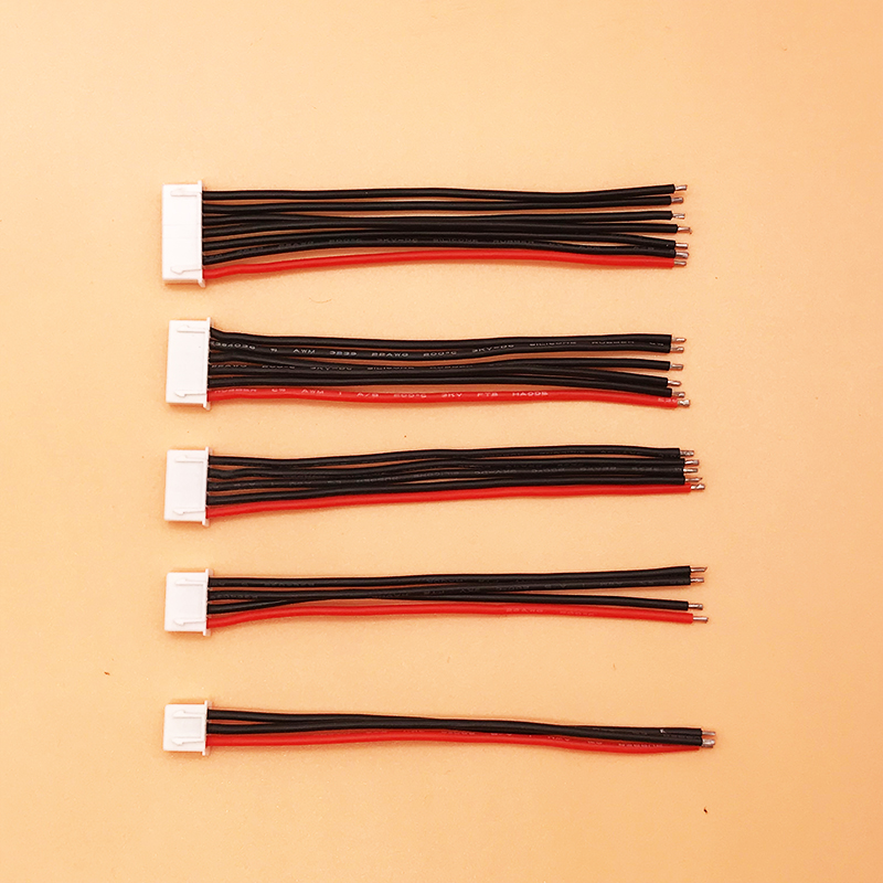 10 unids/lote 1S/2S/3S/4S/5S/6 - Drone Battery 6S reseña y precio