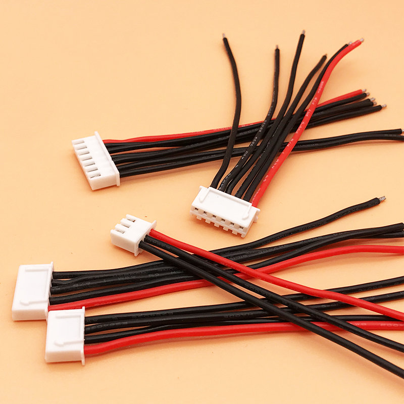 10 unids/lote 1S/2S/3S/4S/5S/6 - Drone Battery 6S reseña y precio