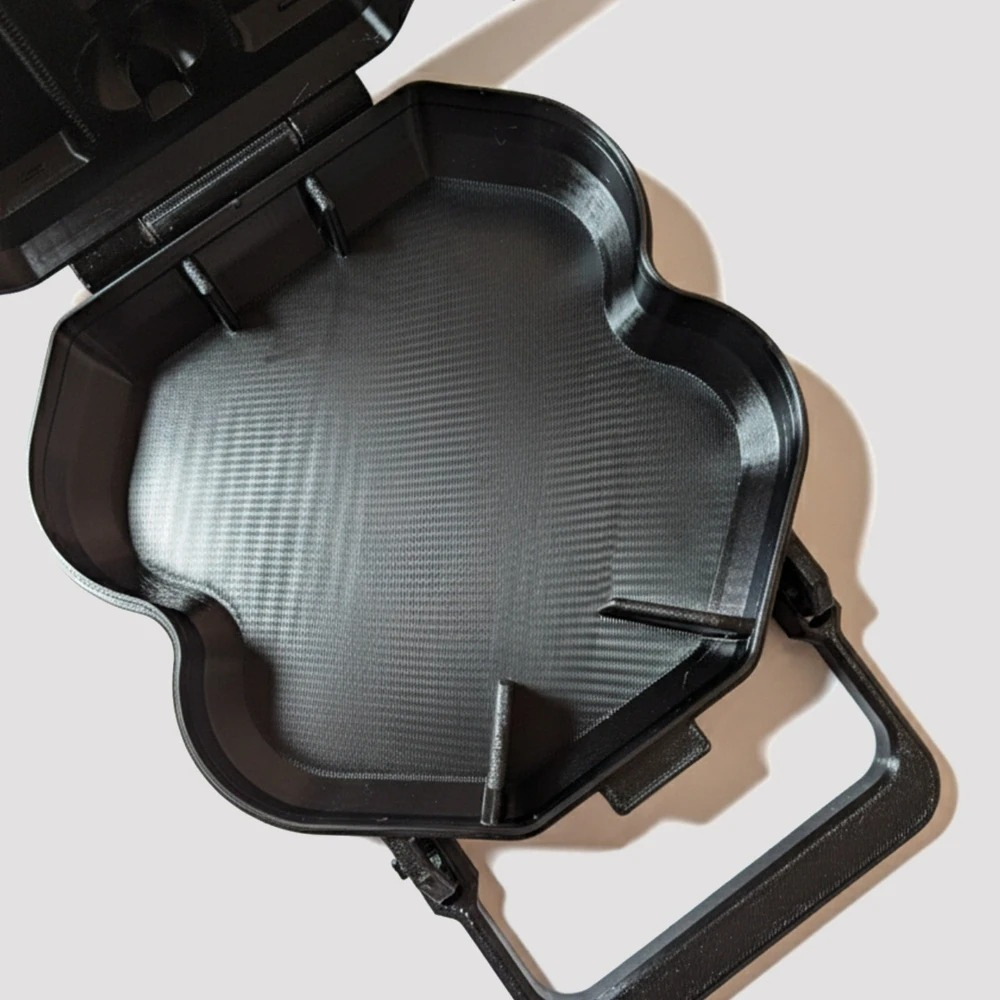 Estuche de Transporte Multifun - Drone Battery Case reseña y precio