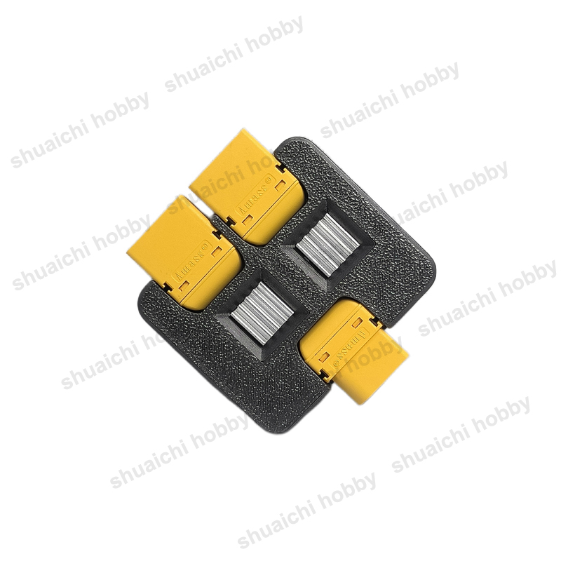 Módulo de expansión de batería - Drone Battery Parallel Board reseña y precio