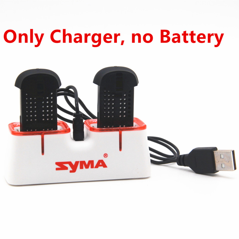 Cargador rápido USB dual para  - Drone Battery Balance Charger reseña y precio