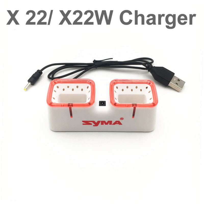 Cargador rápido USB dual para  - Drone Battery Balance Charger reseña y precio