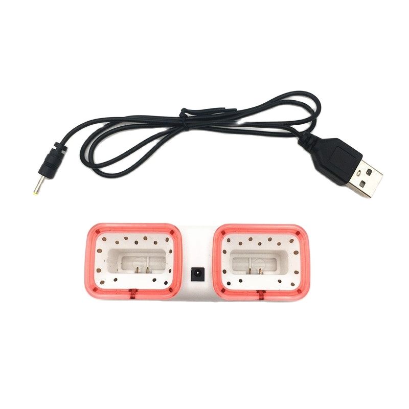 Cargador rápido USB dual para  - Drone Battery Balance Charger reseña y precio