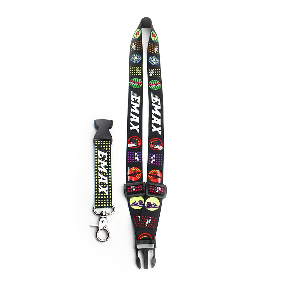 Correa para el cuello del tran - Drone Battery Strap reseña y precio