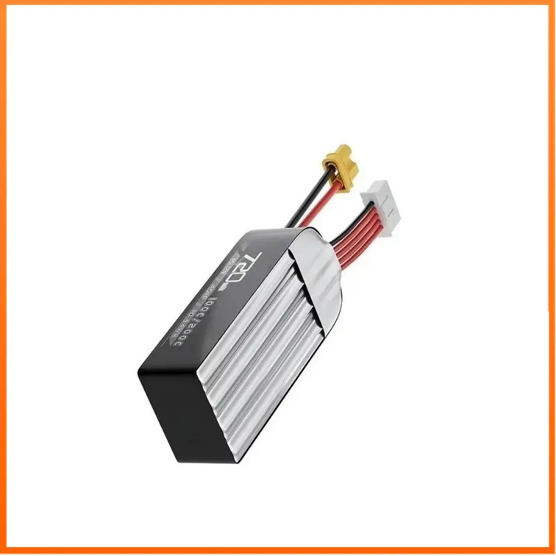 Batería 4S 15.2V 720mAh 100C p - Drone Battery High Voltage reseña y precio