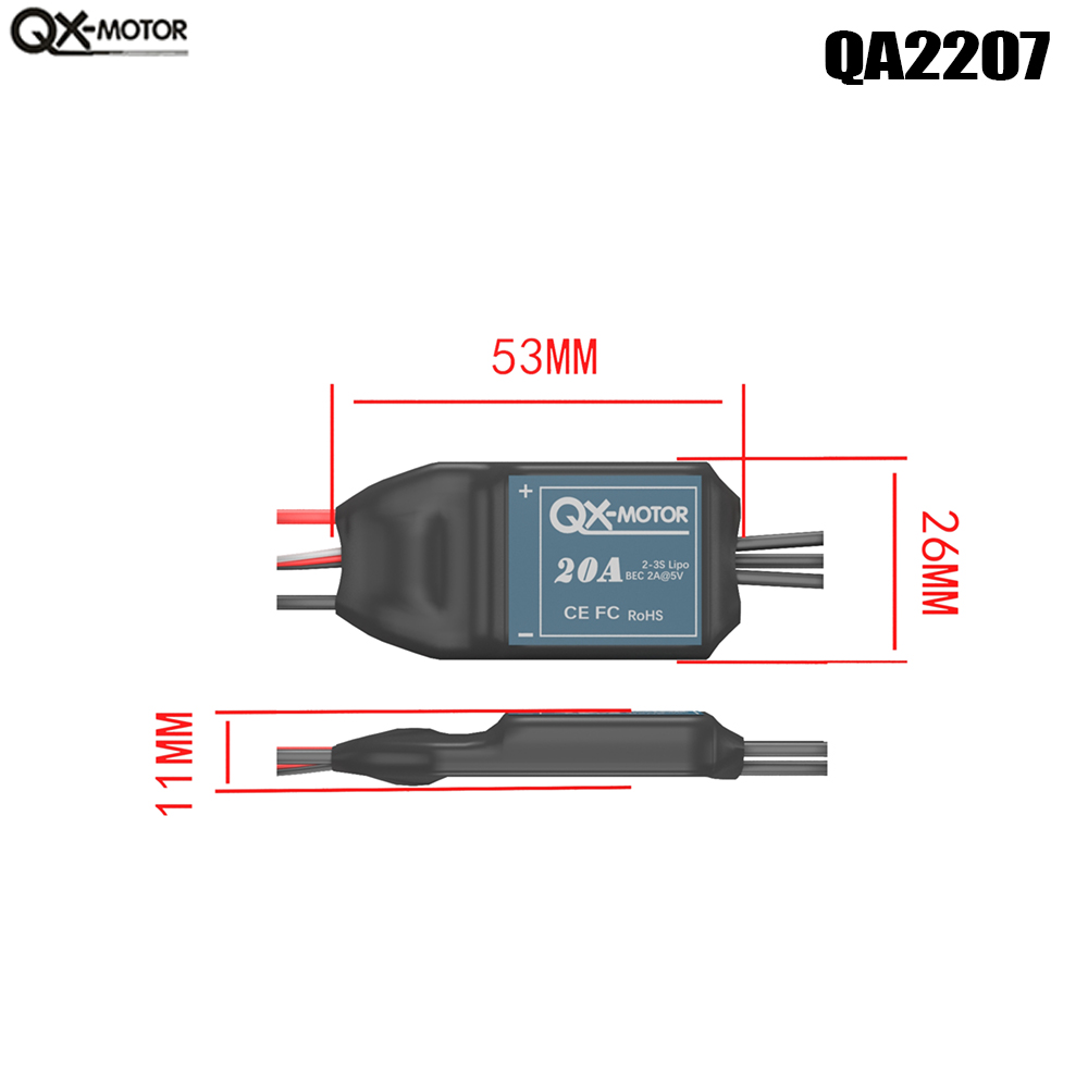 Combo de Potencia para Multirr - Drone Battery 3S reseña y precio