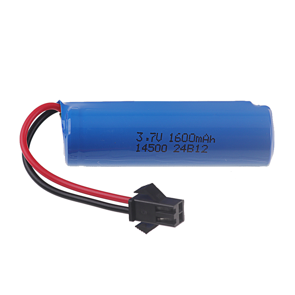 Batería Lipo Original de 3,7 v - Drone Battery Li-Ion reseña y precio