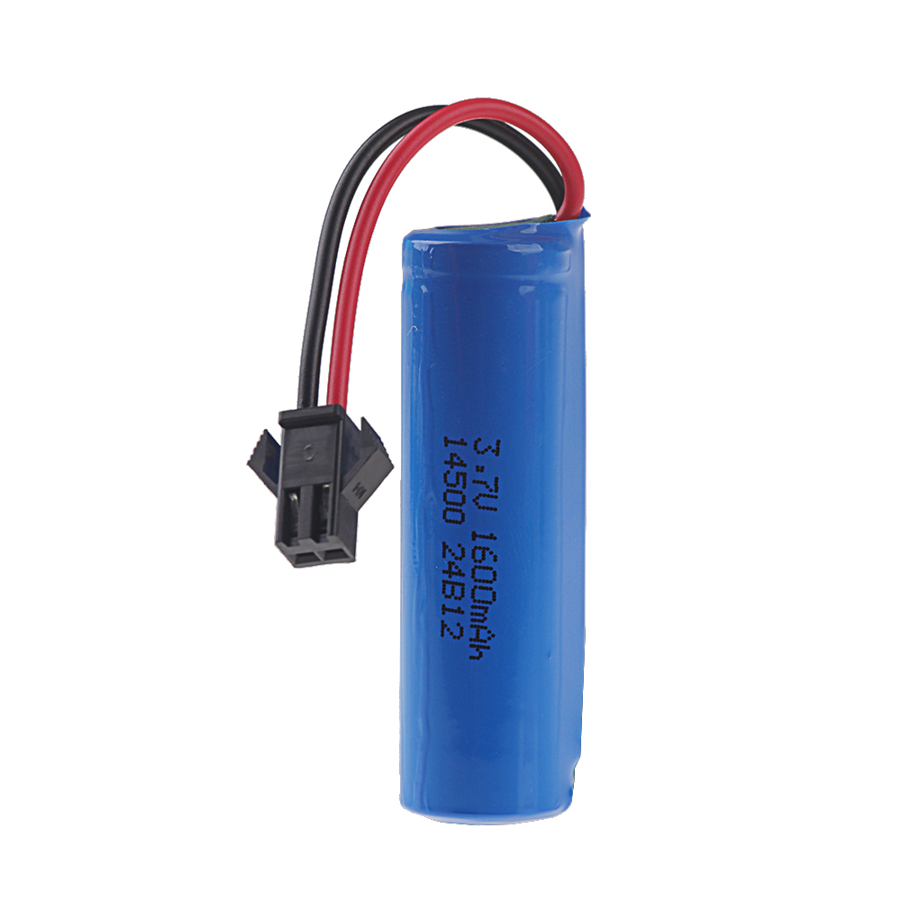 Batería Lipo Original de 3,7 v - Drone Battery Li-Ion reseña y precio