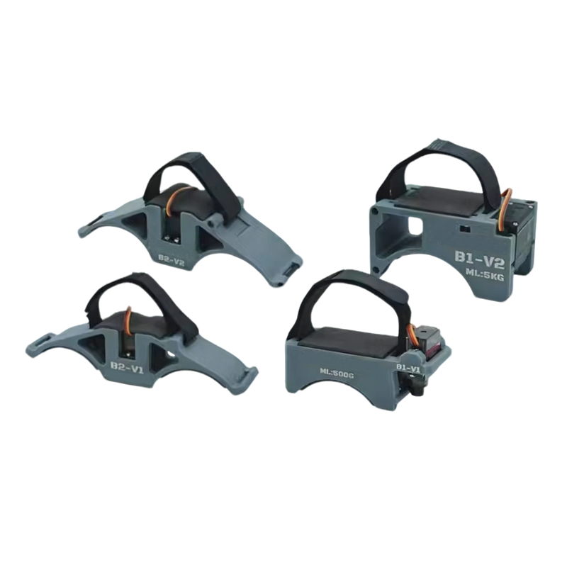 1 unidad de lanzador de servom - Drone Battery Strap reseña y precio