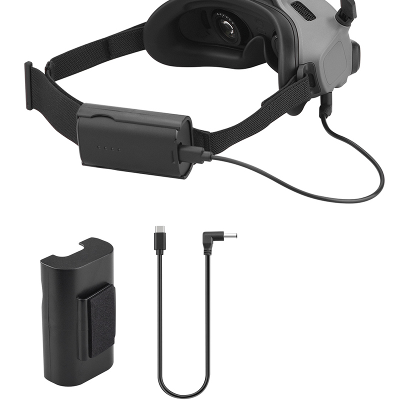 Cable de batería Original para - Drone Battery Strap reseña y precio