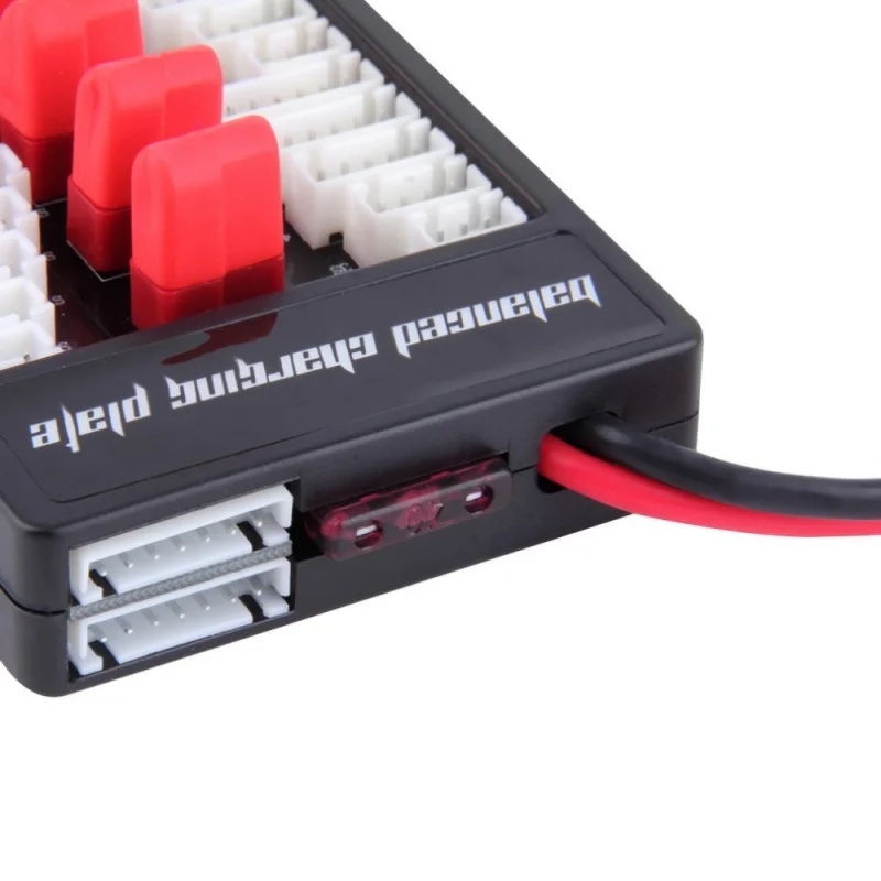 Placa de Carga Paralela con Co - Drone Battery Parallel Board reseña y precio