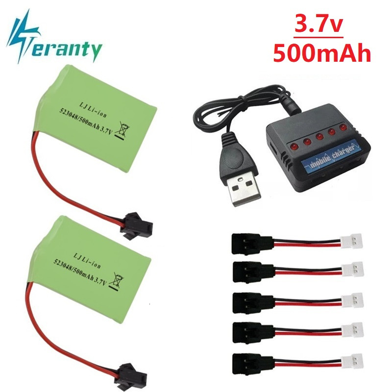 Batería de Iones de Litio de 3 - Drone Battery Li-Ion reseña y precio