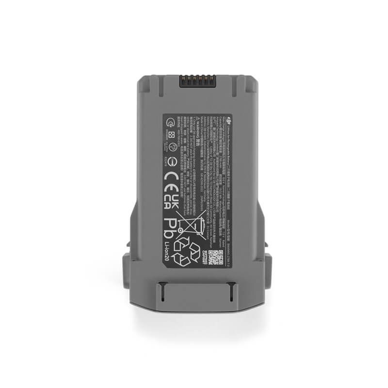 Batería original DJI de 2788mA - Drone Battery Li-Ion reseña y precio